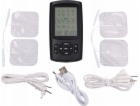 ExtraLink EXTRALINK VITAL+ ZÁKLADNÍ ELEKTRONICKÝ STIMULÁT...