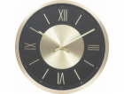 Atmosphera Nástěnné hodiny Modern ARIANNA, 30 cm