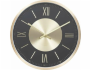Atmosphera Nástěnné hodiny Modern ARIANNA, 30 cm