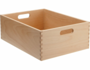 Zeller Multifunkční nádoba na drobné předměty úložný organizér, ZELLER