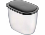 Koziol Dóza na potraviny, OVÁLNÁ, 1,4L, velikost M, KOZIOL