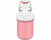 Koziol Láhev na vodu PLOPP TO GO, těsný uzávěr, 200 ml, KOZIOL