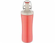 Koziol Láhev na vodu PLOPP TO GO, těsný uzávěr, 425 ml, KOZIOL