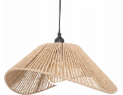 Atmosphera Nízká obývací lampa Myha, O 45 cm