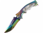 Herbertz Solingen Rainbow Titanium skládací nůž (567)