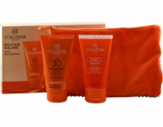 Collistar COLLISTAR SET (SUN 2024 KRÉM SPF 30 + SPRCHA 150ML + SÁČEK)