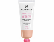 Collistar Idroattiva+ BB krém tónovaný hydratační krém SPF 30 50 ml