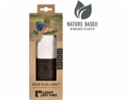 Light My Fire Light My Fire MyCup`n Lid Short 4 ks kakaového krému