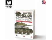 Vallejo Vallejo: Kniha - Warpaint Aviation 1 - Fall of Iron