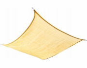 InnovaGoods Obdélníková stínicí plachta InnovaGoods Shazail Innova