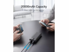 4kom.pl Powerbanka Externí powerbanka VEGER L20S - 20 000...