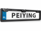 PeiYing autokamera s gyroskopem a parkovacím senzorem (LE...