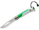 Opinel Opinel Outdoor Nr.8 nerudijančio plieno ašmenimis ...