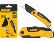 Dewalt Nůž DEWALT TR. OST. SKLÁDACÍ
