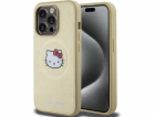 Sourcing Hello Kitty HKHMP15XPGHCKD Pouzdro pro iPhone 15...