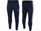 Adidas Dětské kalhoty Tiro 23 League tmavě modré HS3544 1...