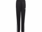 Adidas Kalhoty adidas TR-ES 3 Stripes Jr HY1099