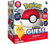Pokemon Pokémon Pokémon Trainer Guess Kanto PL