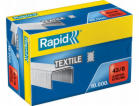Rapid Super silné sponky 43/8 10M