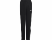 Adidas Kalhoty adidas 3 Stripes FL Pant Jr HR6333