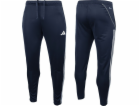 Adidas Dětské kalhoty Tiro 23 League Training v tmavě mod...