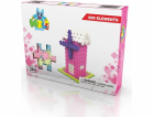 Meli Blocks Meli Girls 600 dílků (50030)