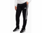 Adidas Dětské kalhoty Tiro 23 League Sweat Black HS3614 164cm