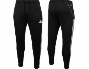 Adidas Dětské kalhoty Tiro 23 League Training Černé HS3496 164cm