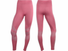 4f Dámské termo legíny F116 růžové 4FAW23USEAF116 53S M/L