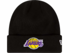 New Era Kšiltovka Essential Cuff Beanie Los Angeles Laker...