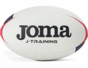 Joma Ragbyový míč J-Training 400679-206 bílý 5