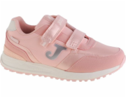 Joma Joma 660 Jr 2213 J660W2213V Růžová 33