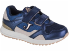 Joma Joma 6100 Jr 2303 J6100S2303V Navy 33