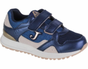 Joma Joma 6100 Jr 2303 J6100S2303V Navy 33
