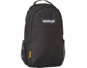 Caterpillar Batoh Caterpillar Extended 84453-01 Černá Jedna velikost
