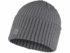 Buff Čepice Buff Rutger 1296949381000 šedá Jedna velikost