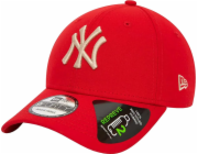 New Era Kšiltovka Repreve 940 New York Yankees 60435237 Red OSFM