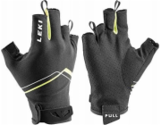 Leki LEKI GLOVES Multi Breeze Short žluté 653 10.0