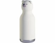 Asobu Asobu - Medvědí šelmy - Termoláhev s brčkem 460 ml