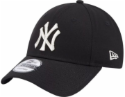 New Era Kšiltovka New York Yankees 940 Metallic Logo 60364306 Černá OSFM