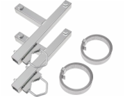 NoName Konzola SAT pro komínový pás 5m