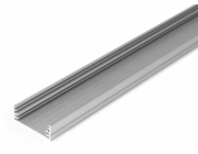 Prescot LED pásek TEKNIK 2m LED profil šedý