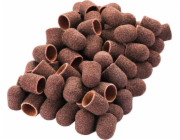 EXO EXO BRUSNÉ KAPIČKY 13mm/60 100 KS. MĚKKÁ ČEPICE ZÁKLADNÍ