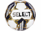 Select Fotbalový míč Contra DB FIFA Basic v23 bílo-fialov...