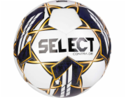 Select Fotbalový míč Contra DB FIFA Basic v23 bílo-fialová 18329 5