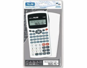 Milan Vědecká kalkulačka Calculator 240 funkcí bílá