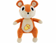 Chicco Plyšová veverka se světlem a zvukem (43318)