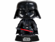 XXX_Funko (właściwy Funko Pop) Sběratelská figurka FUNKO POP! Hvězdné války Darth Vader
