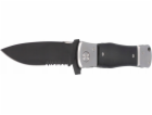 Herbertz Zavírací nůž Solingen Italian Stiletto Style Bla...