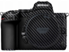 JJC Ochranná fólie na tělo fotoaparátu s karbonovým povrc...